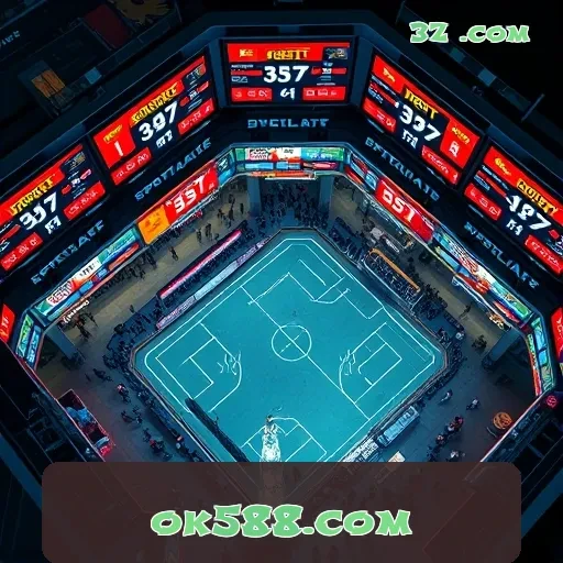 ok588.com - O Suporte 24/7 que Todo Jogador Deseja Explorar!